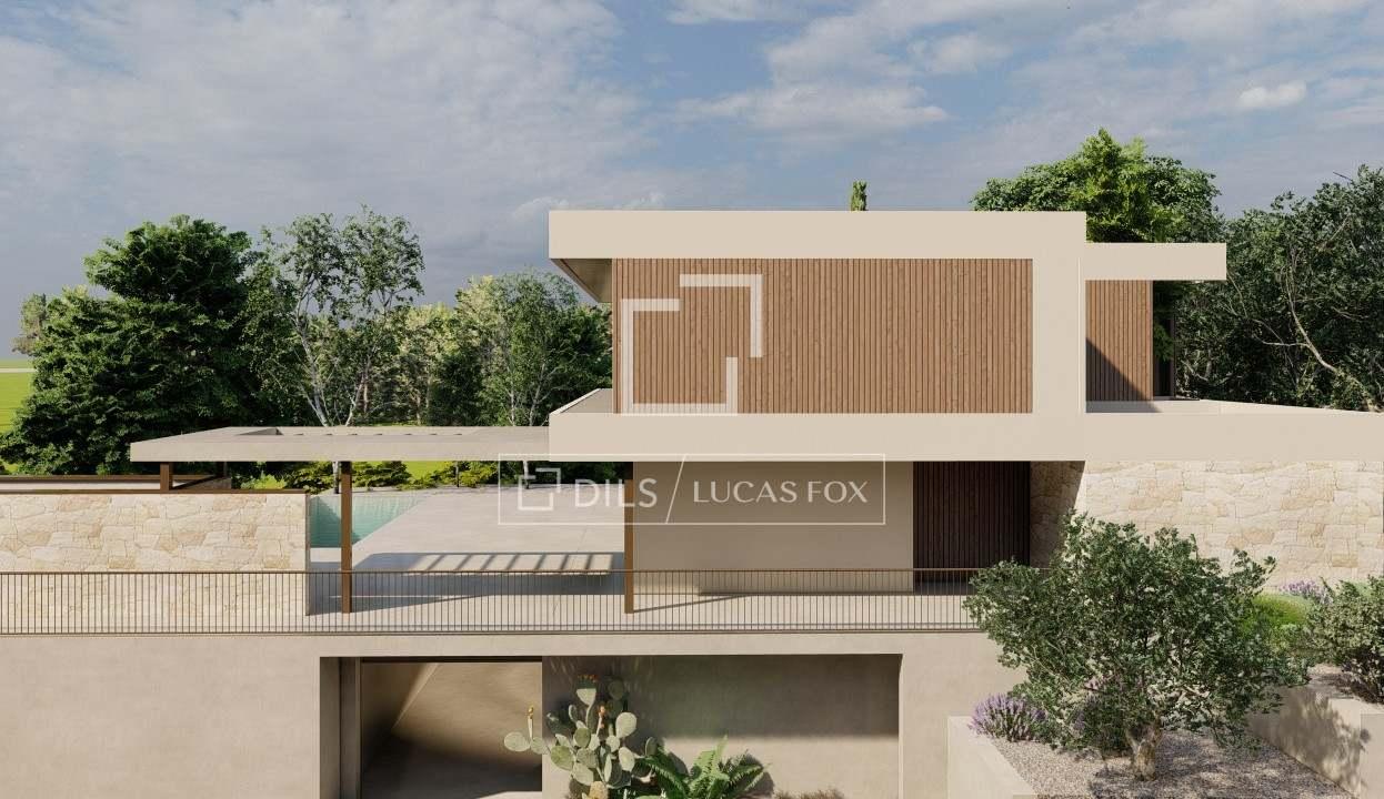 Casa en Venta en Sitges