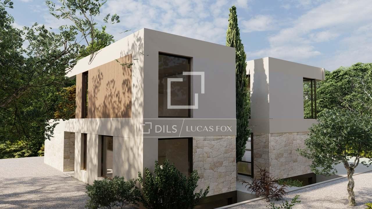 Casa en Venta en Sitges