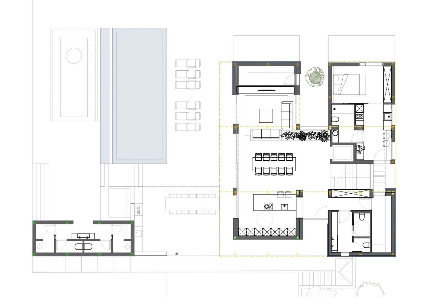 Casa en Venta en Sitges