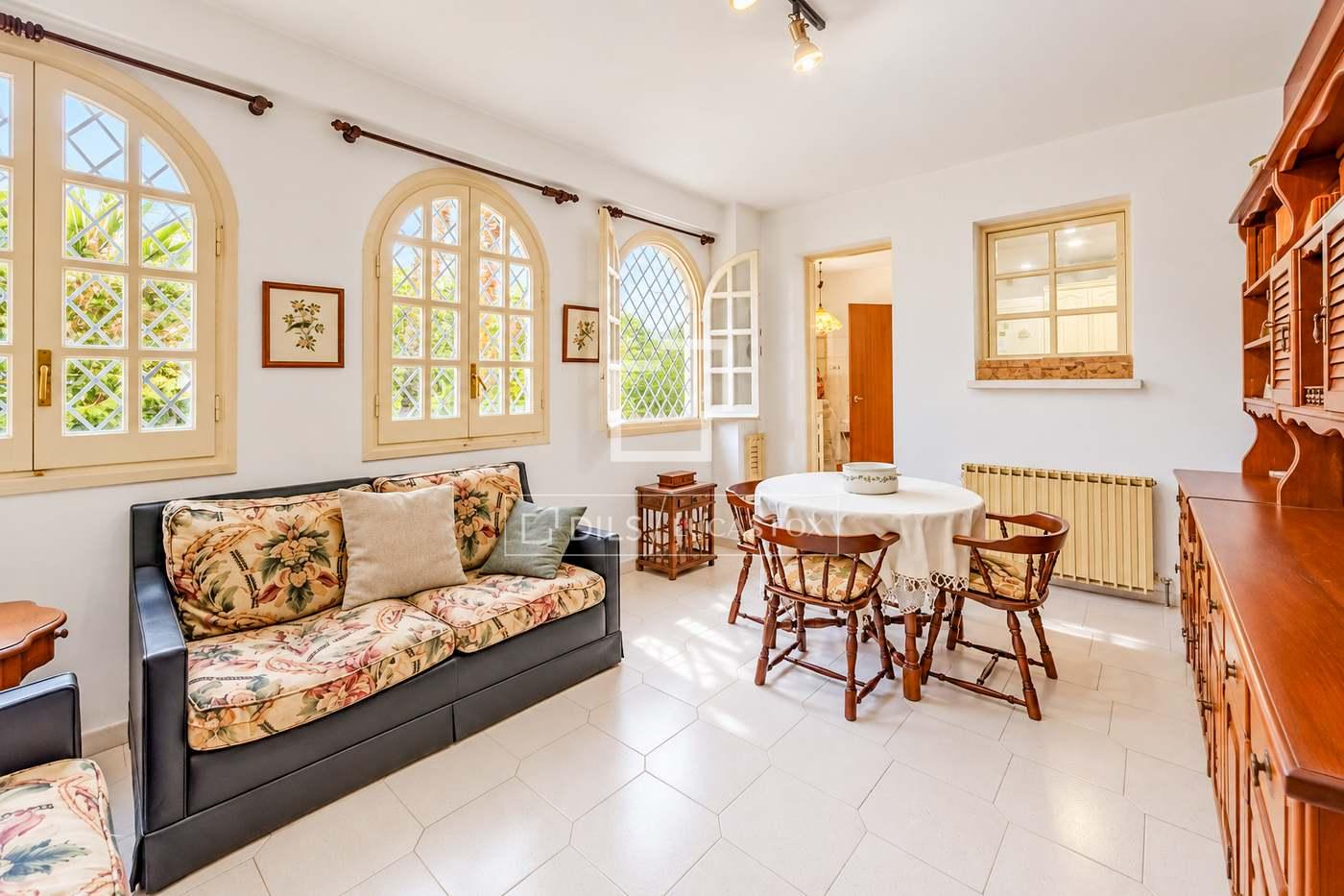 Casa en Venta en Sant Pere de Ribes