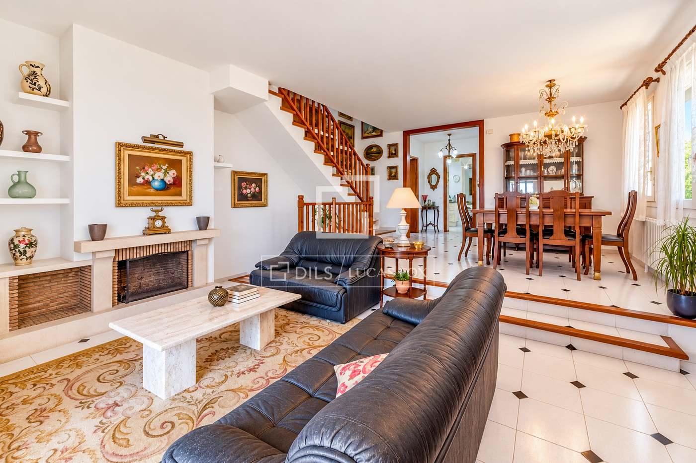 Casa en Venta en Sant Pere de Ribes