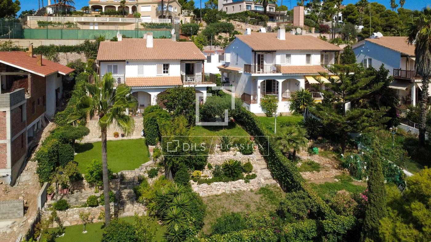 Casa en Venta en Sant Pere de Ribes