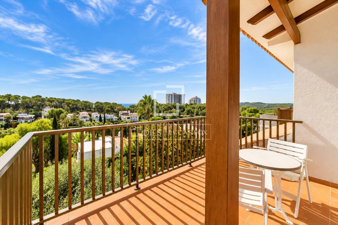 Casa en Venta en Sant Pere de Ribes