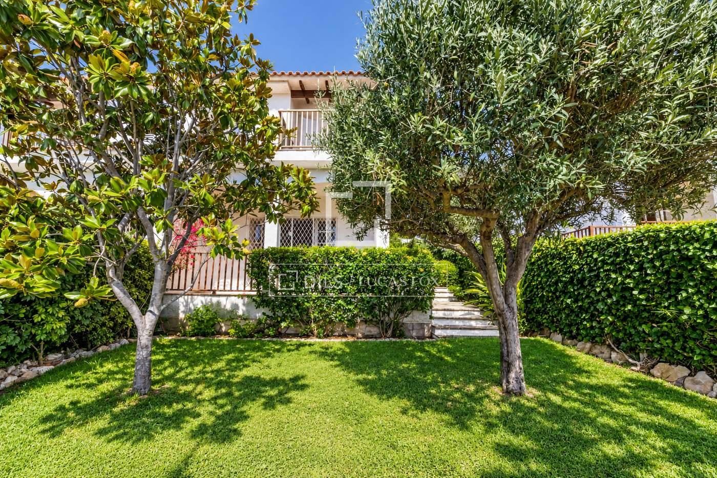 Casa en Venta en Sant Pere de Ribes