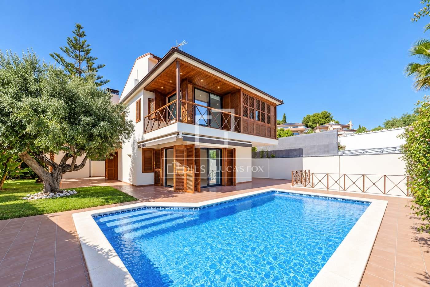 Casa en Venta en Sitges