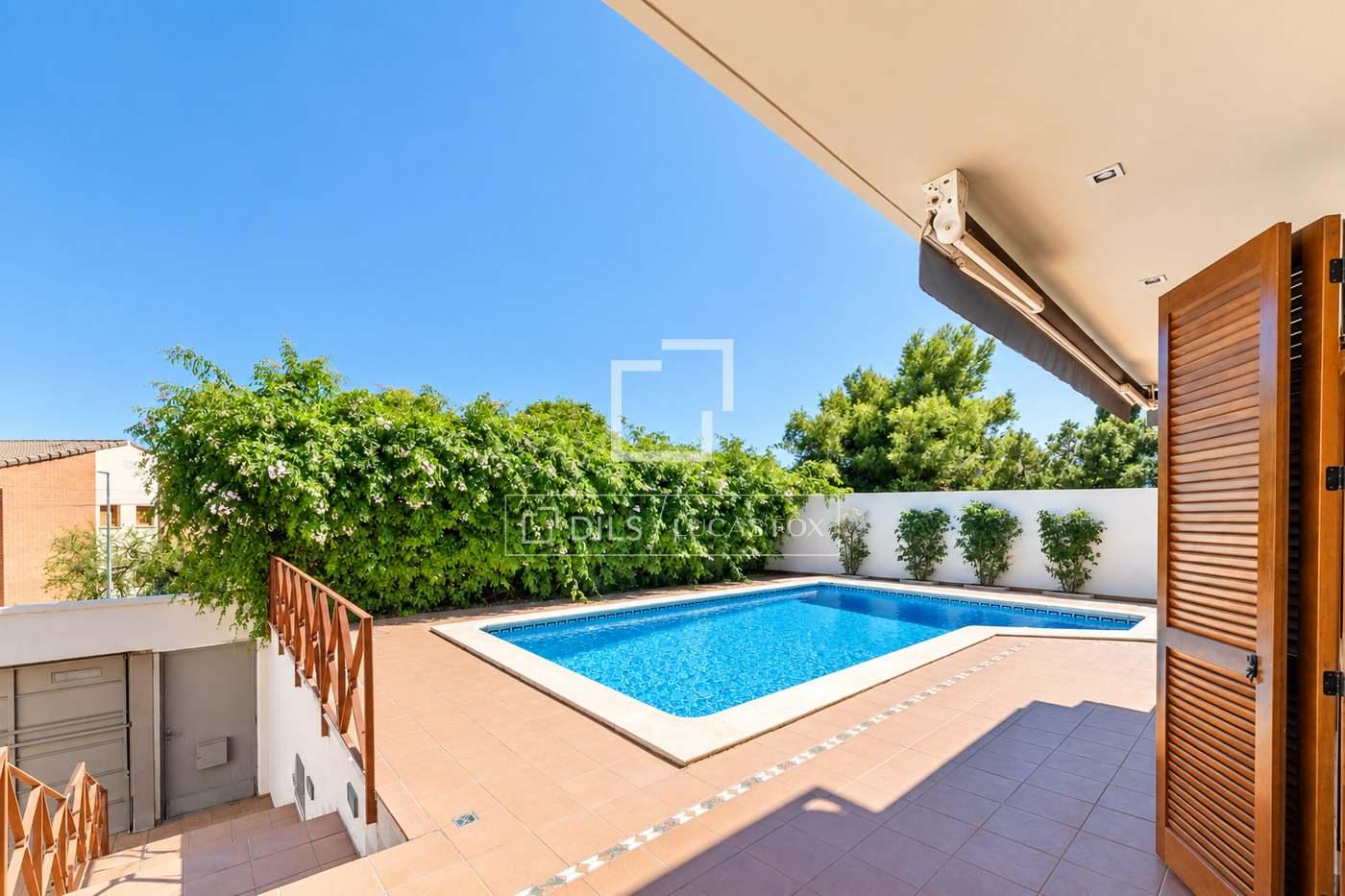 Casa en Venta en Sitges