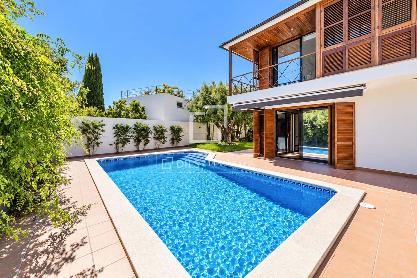 Casa en Venta en Sitges
