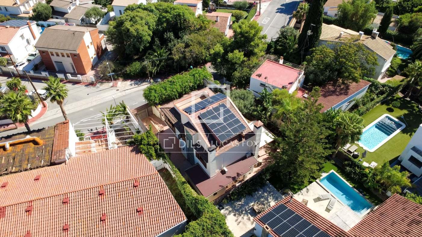 Casa en Venta en Sitges