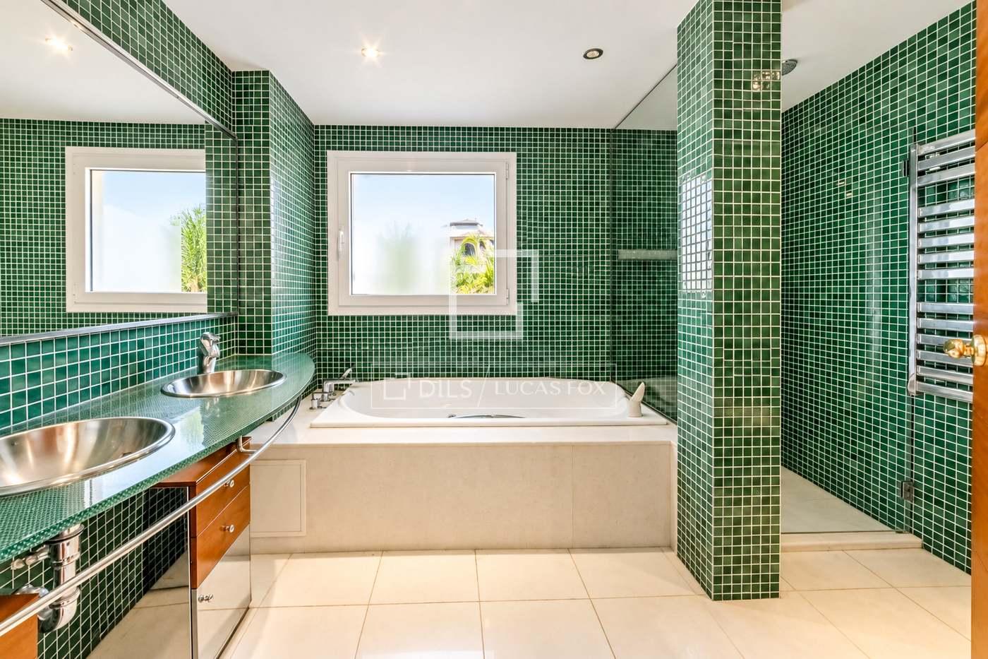 Casa en Venta en Sitges