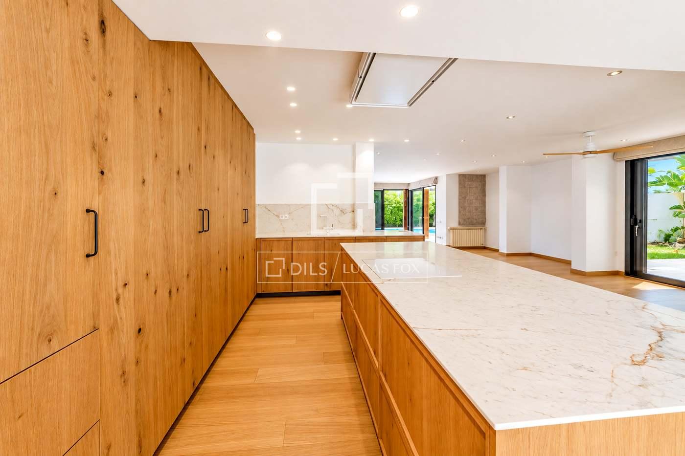 Casa en Venta en Sitges