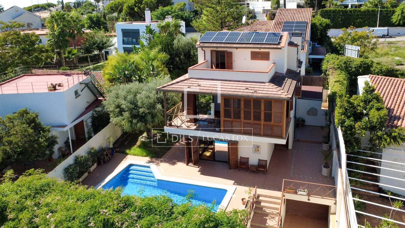 Casa en Venta en Sitges