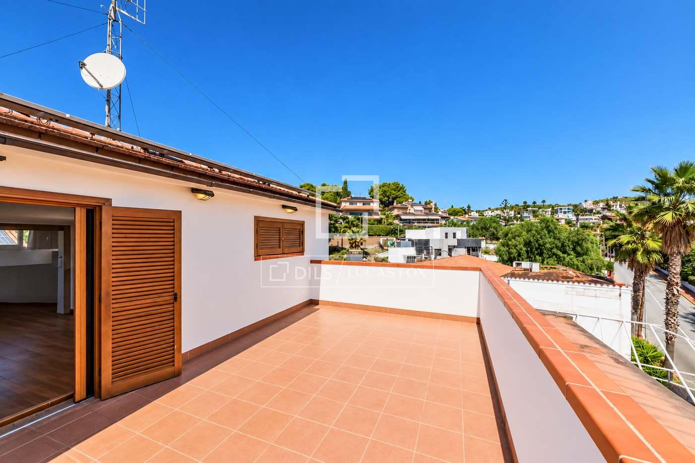 Casa en Venta en Sitges
