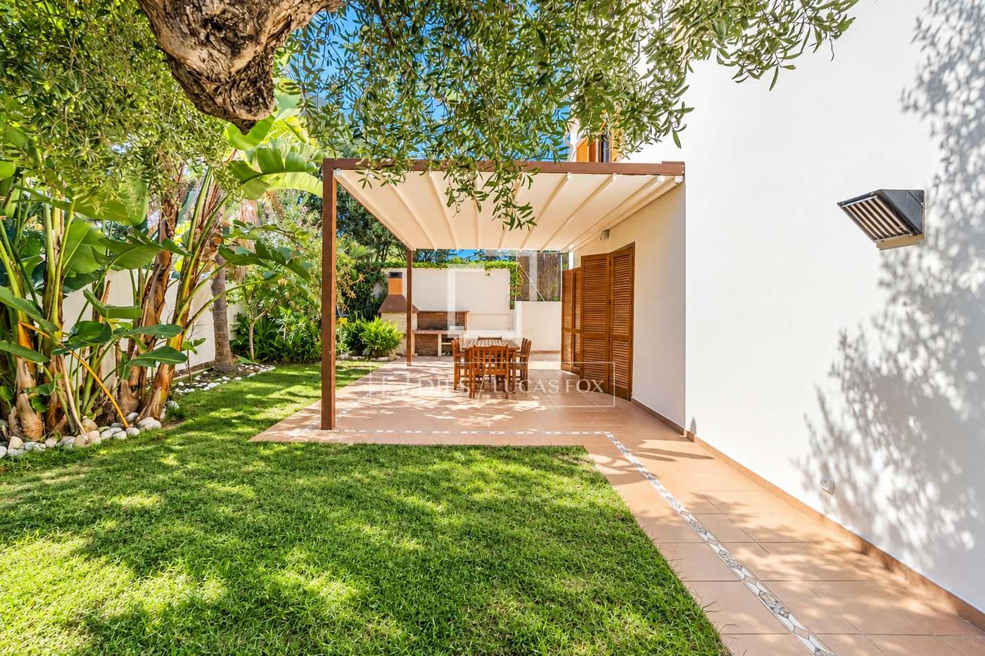 Casa en Venta en Sitges