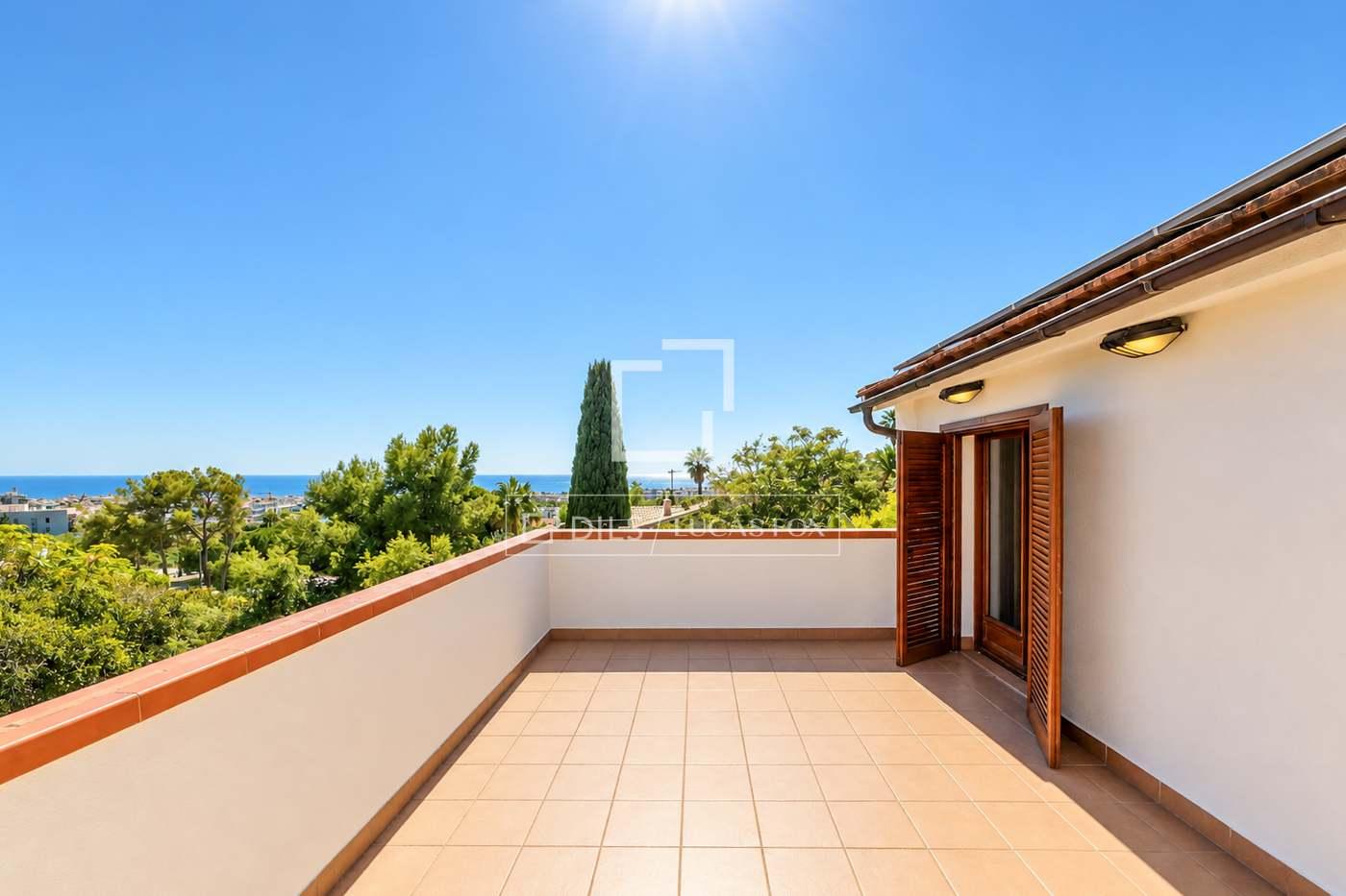 Casa en Venta en Sitges