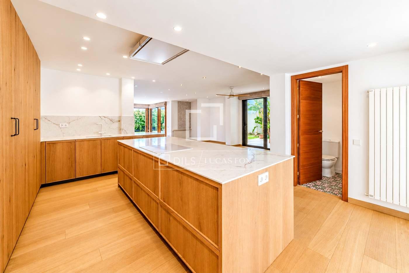 Casa en Venta en Sitges