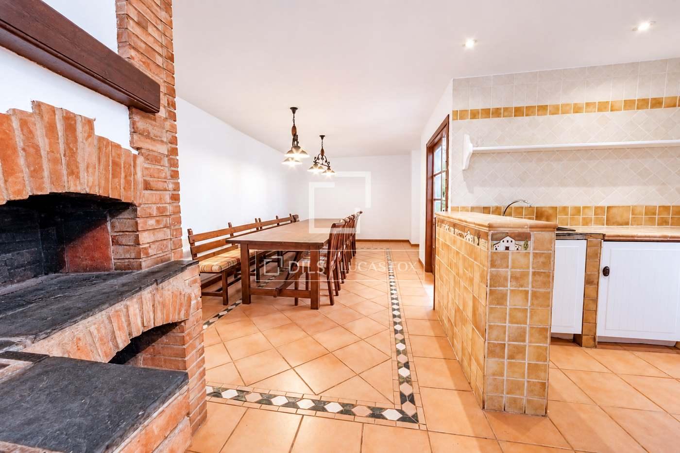 Casa en Venta en Sitges