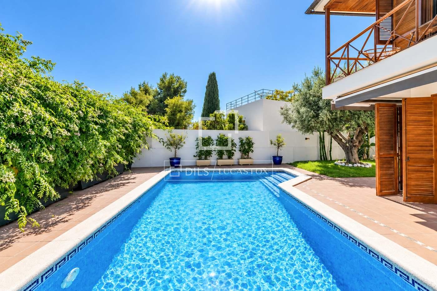 Casa en Venta en Sitges