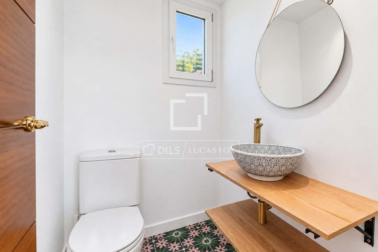 Casa en Venta en Sitges