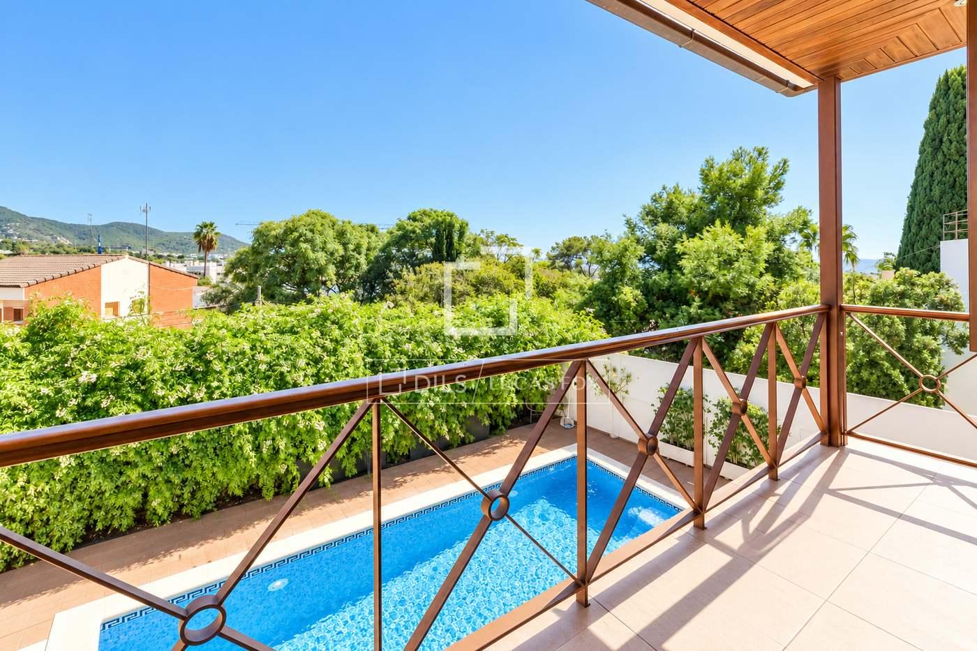 Casa en Venta en Sitges