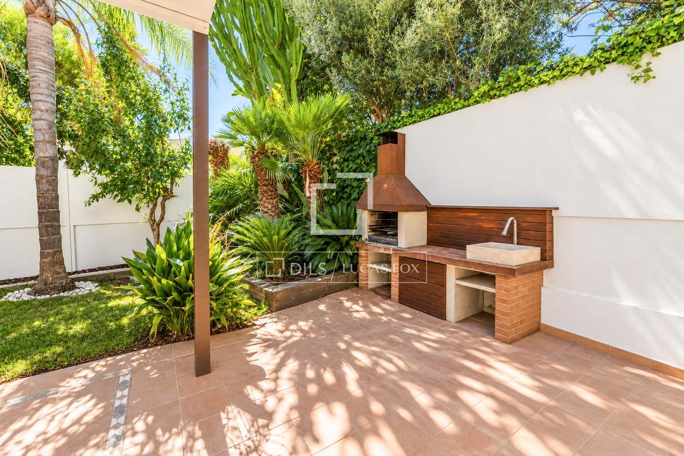 Casa en Venta en Sitges