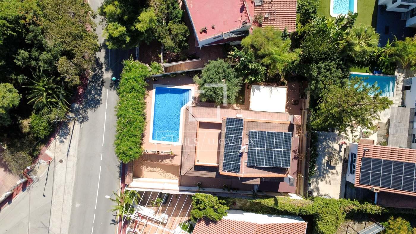 Casa en Venta en Sitges