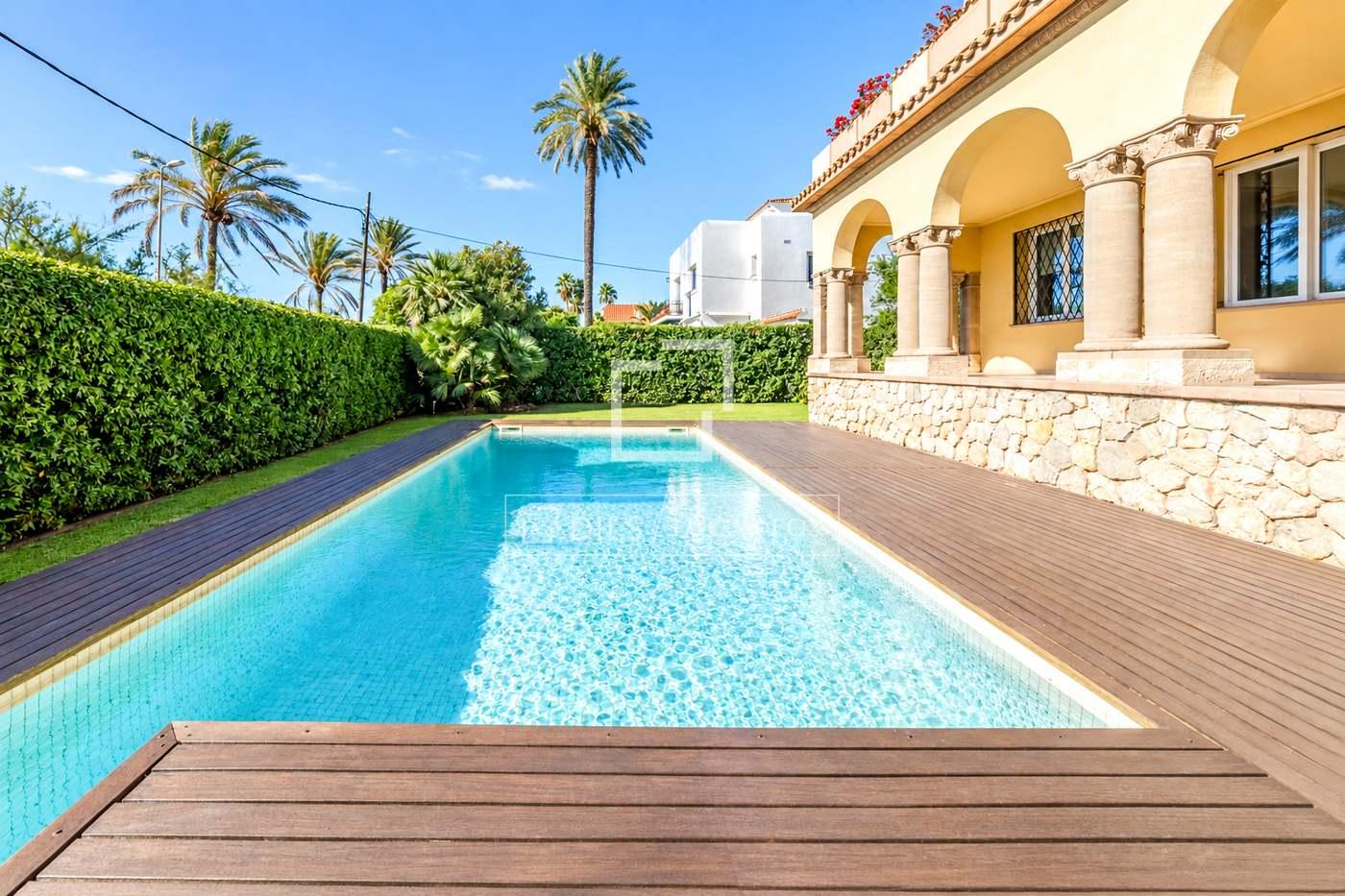 Casa en Venta en Sitges