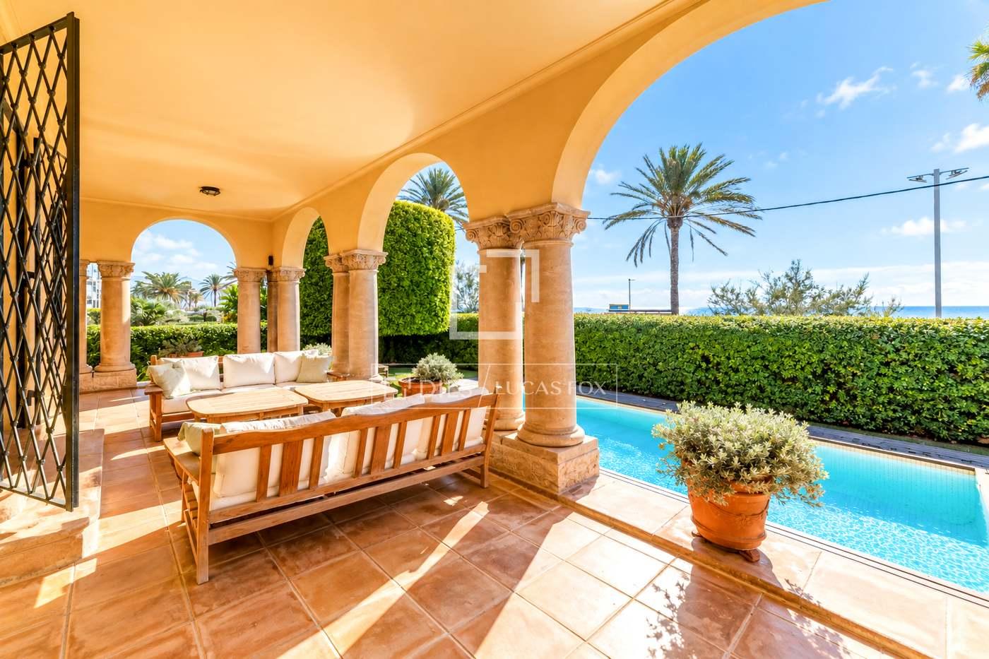 Casa en Venta en Sitges