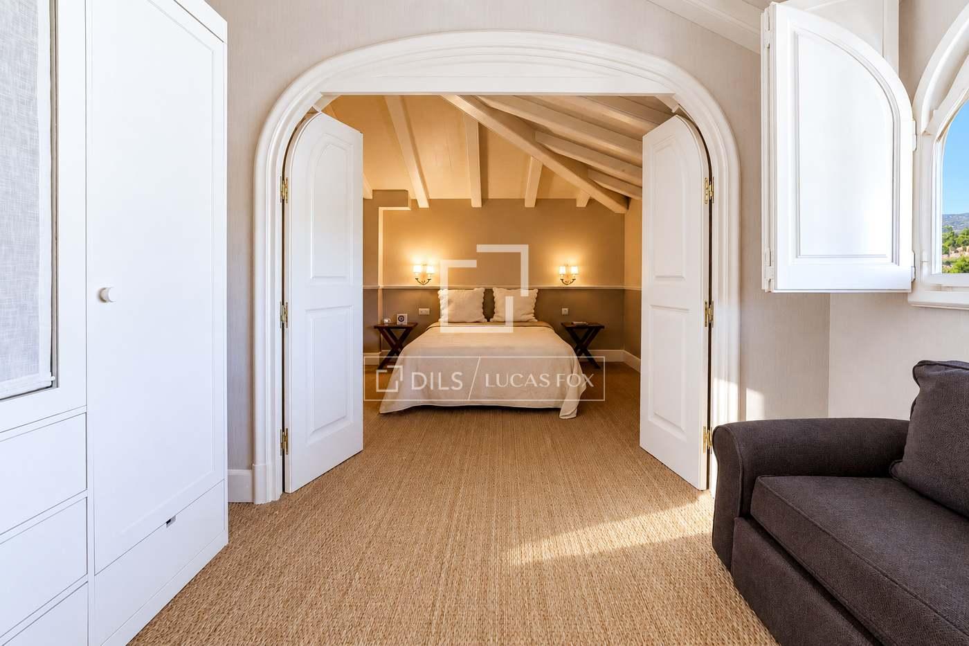 Casa en Venta en Sitges