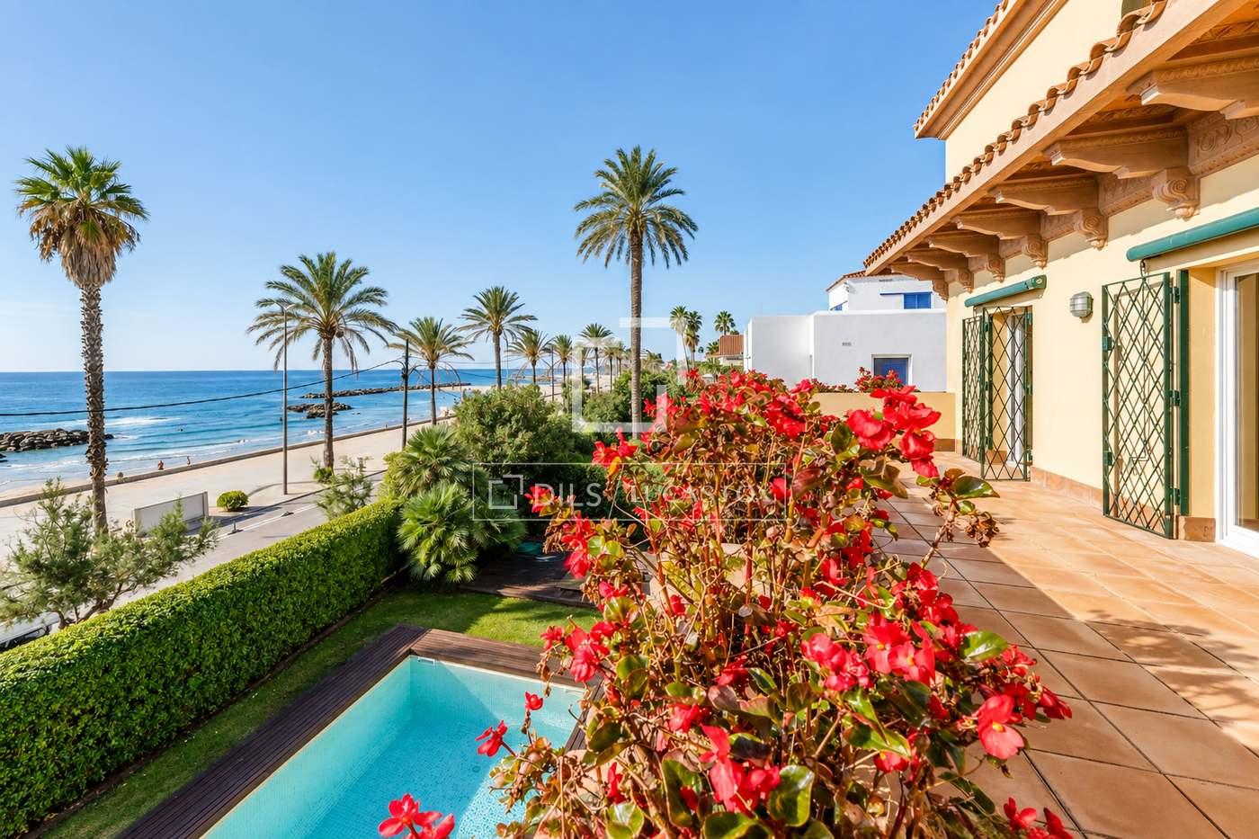 Casa en Venta en Sitges