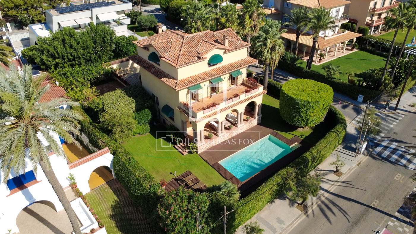 Casa en Venta en Sitges