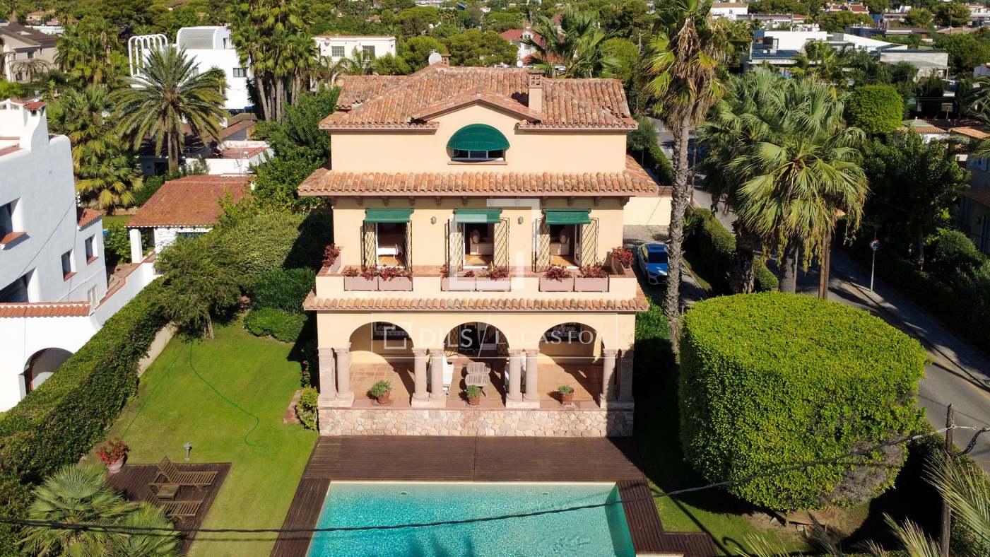 Casa en Venta en Sitges