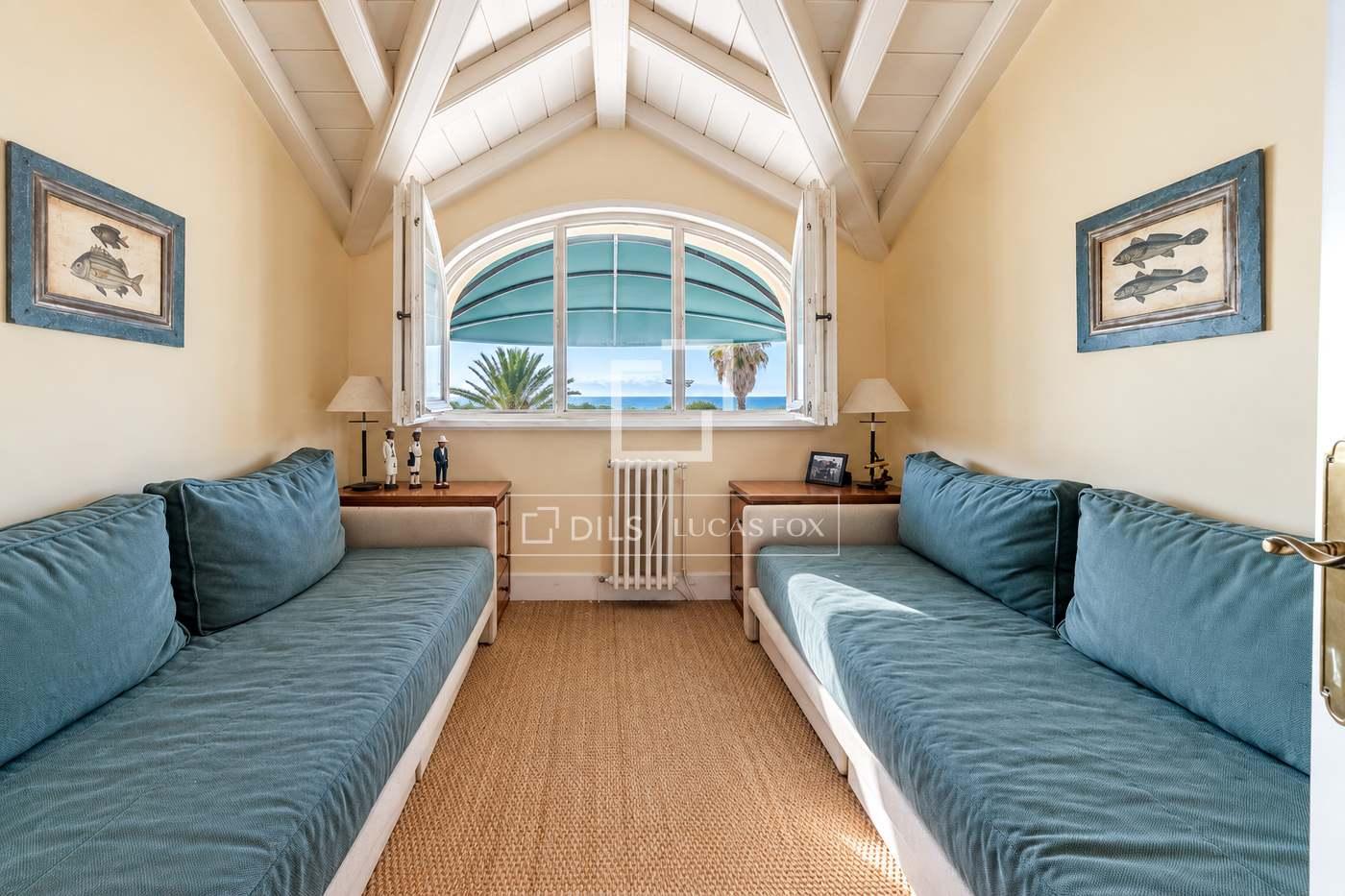 Casa en Venta en Sitges
