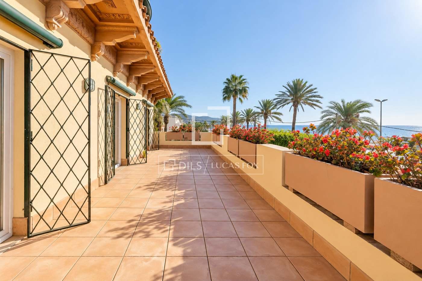 Casa en Venta en Sitges
