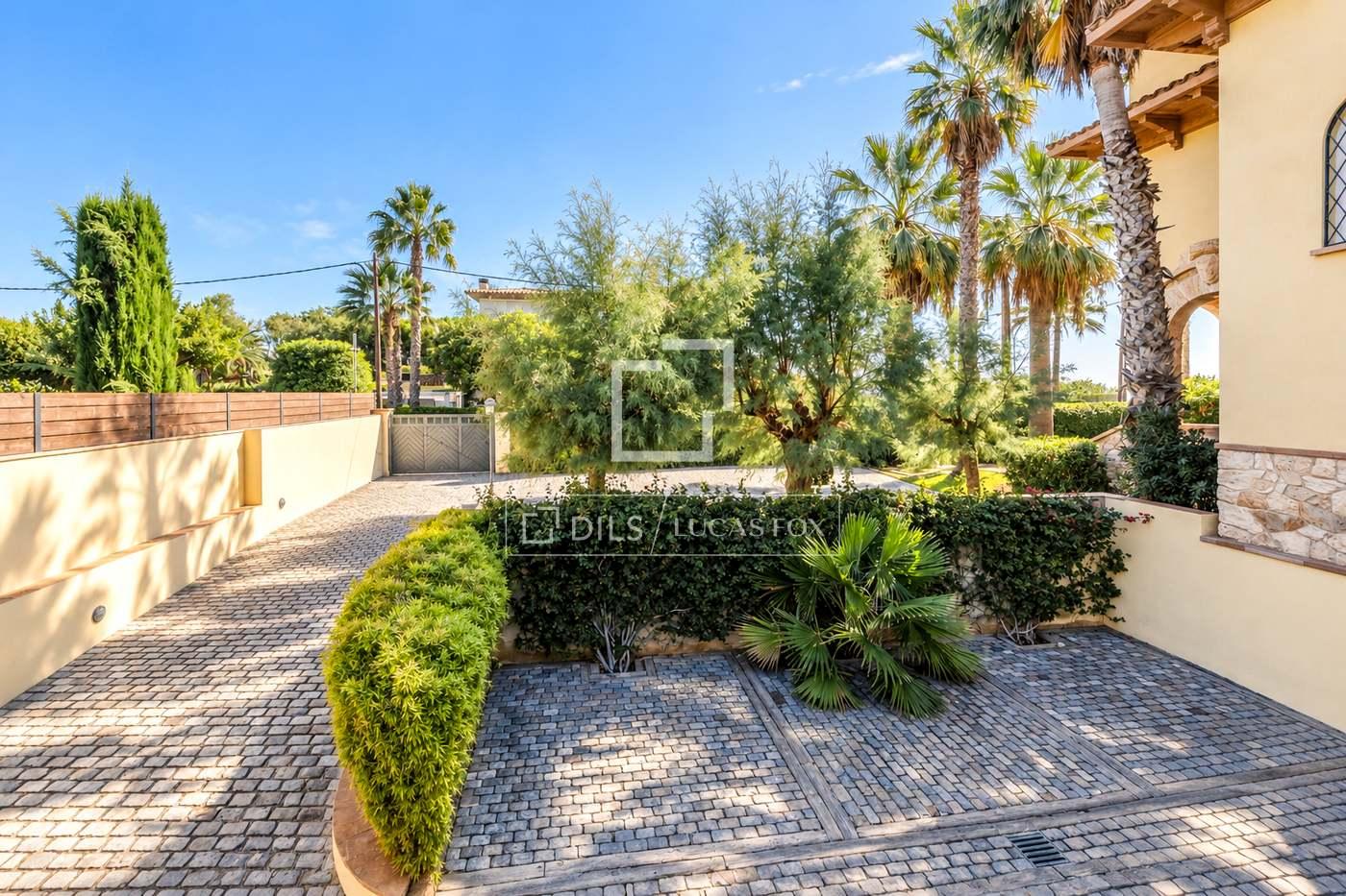 Casa en Venta en Sitges