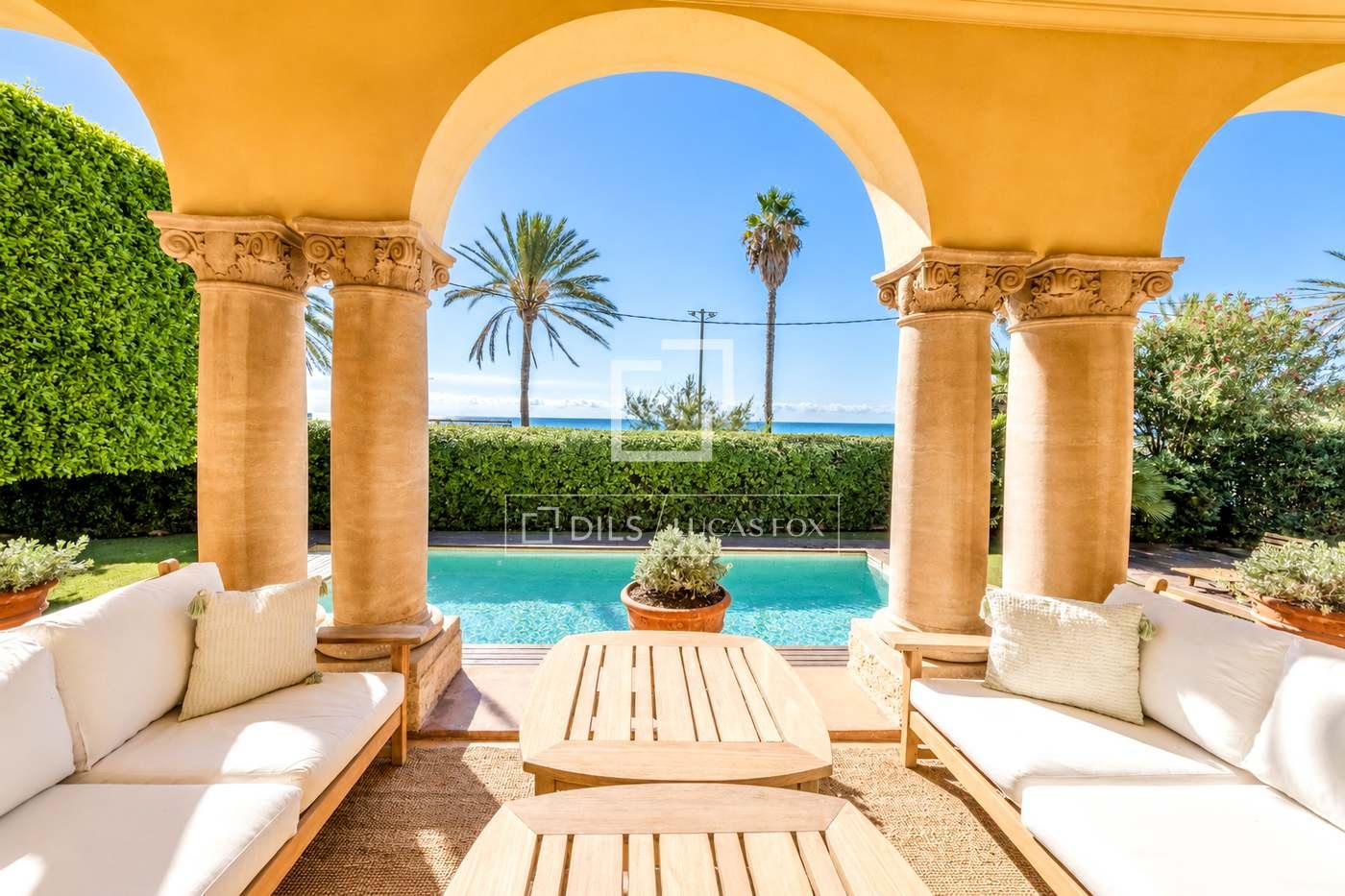 Casa en Venta en Sitges