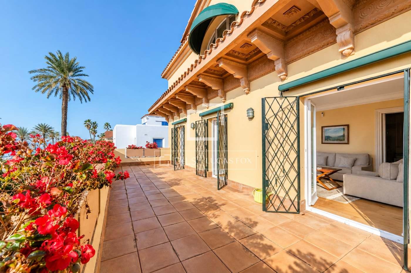 Casa en Venta en Sitges