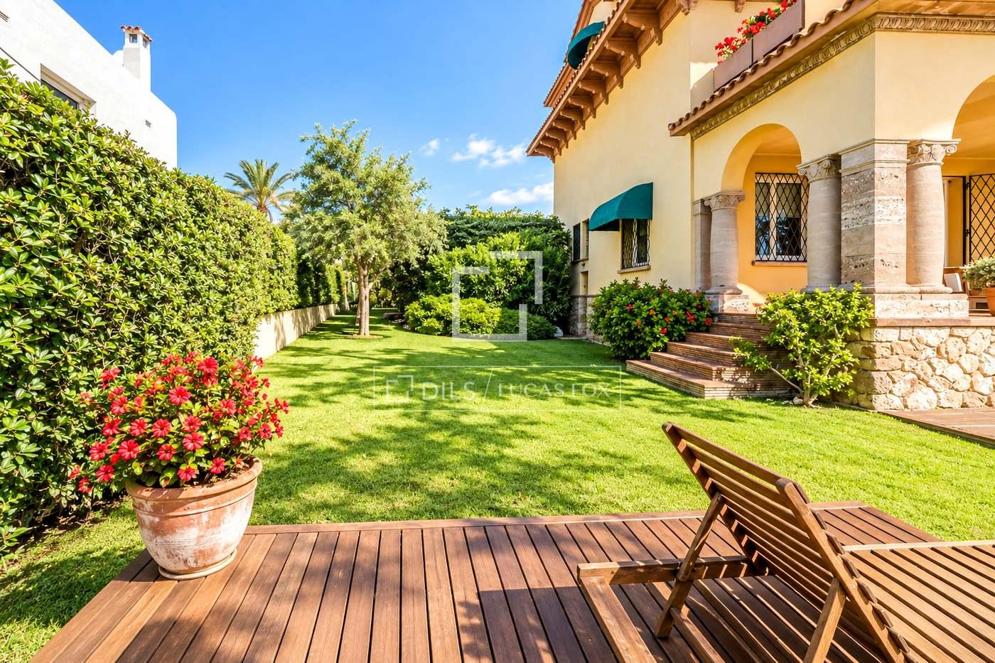 Casa en Venta en Sitges