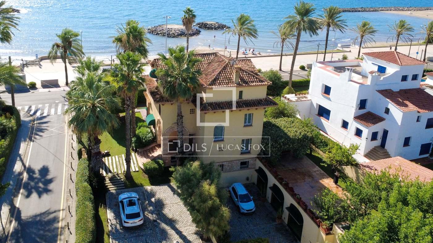 Casa en Venta en Sitges