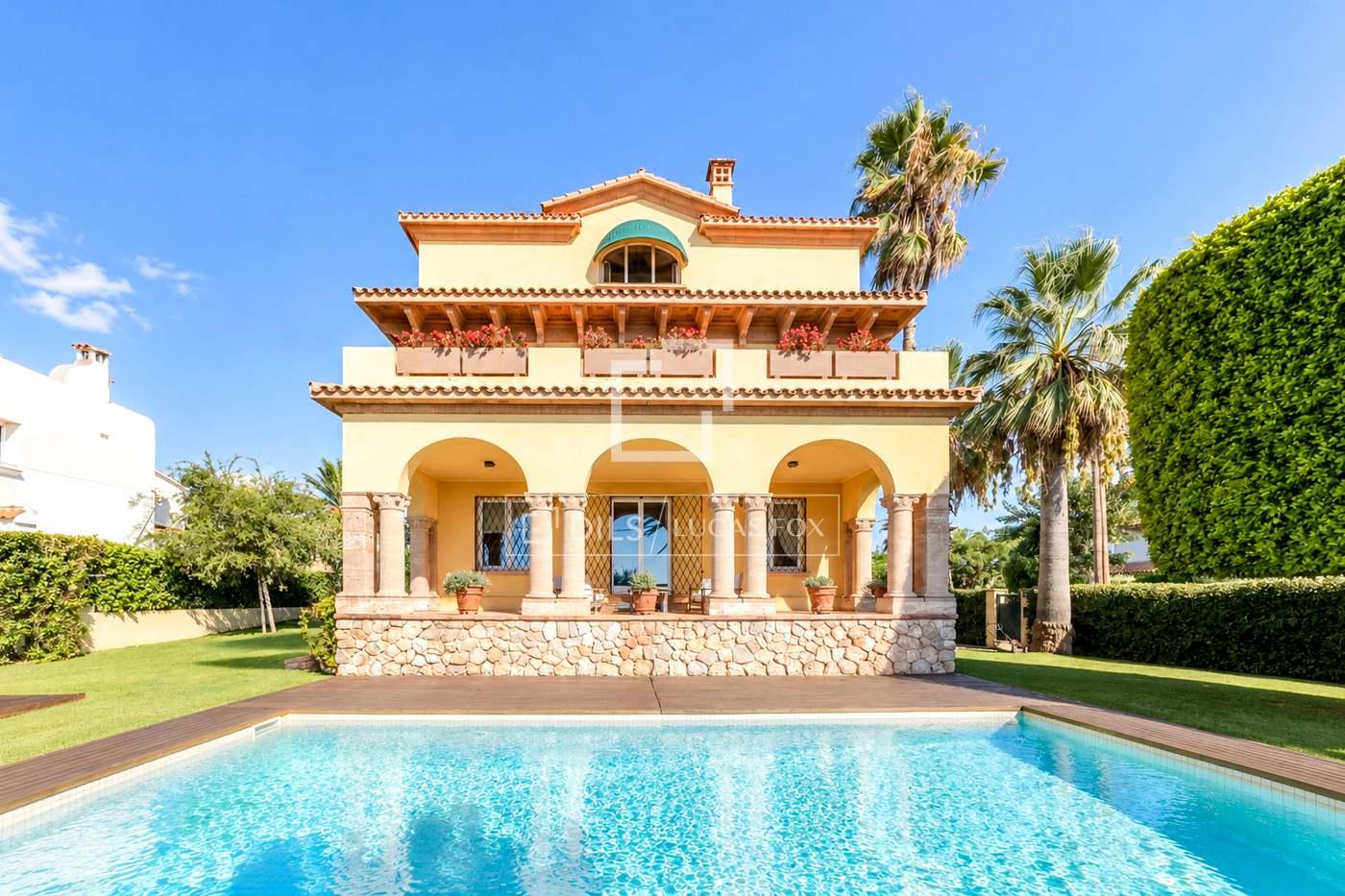 Casa en Venta en Sitges