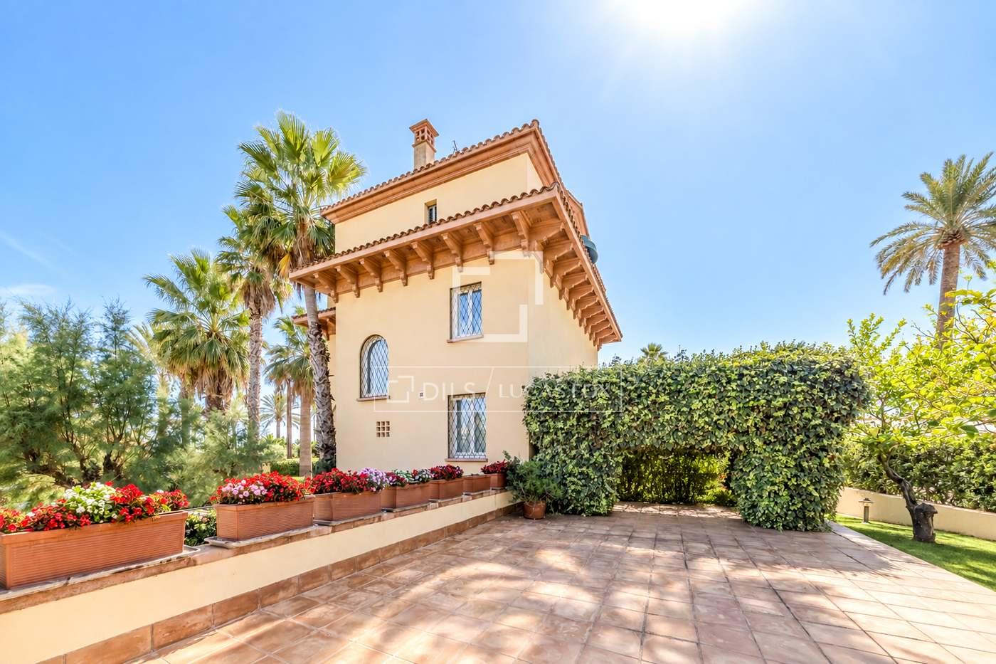 Casa en Venta en Sitges