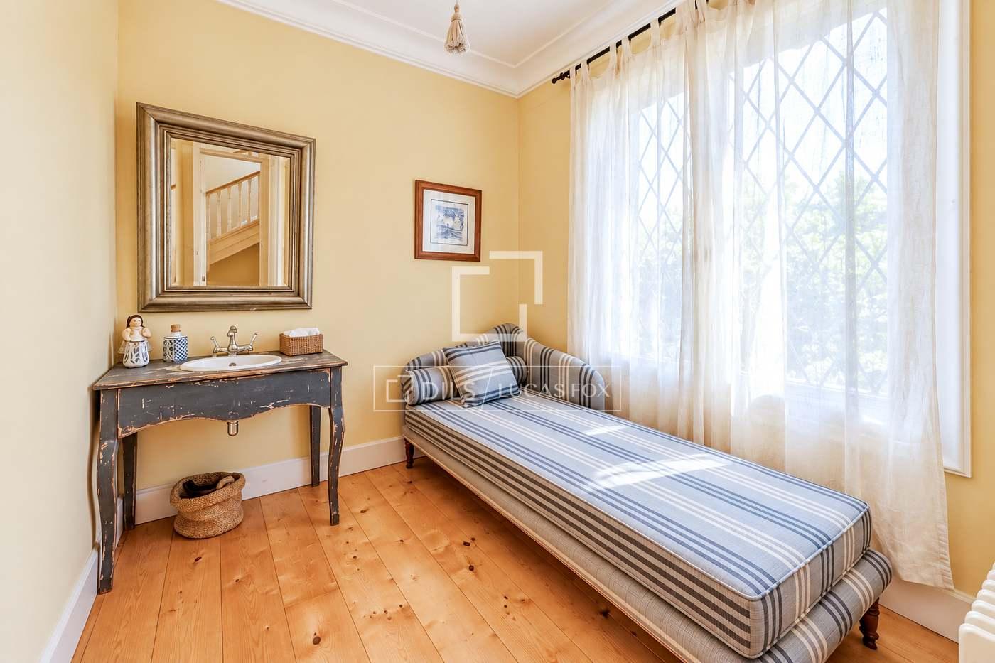 Casa en Venta en Sitges