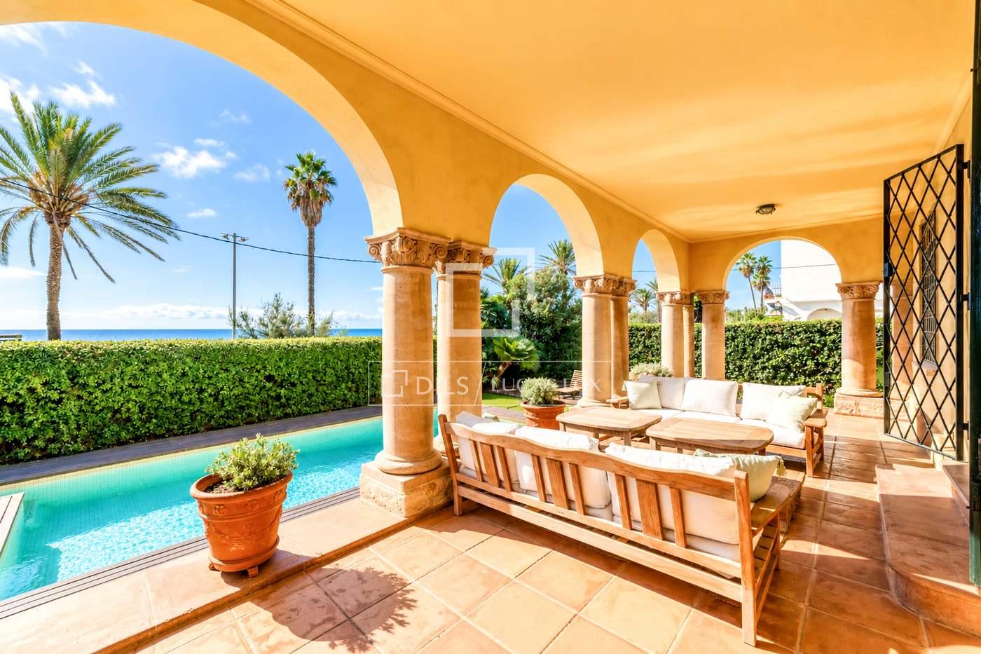 Casa en Venta en Sitges