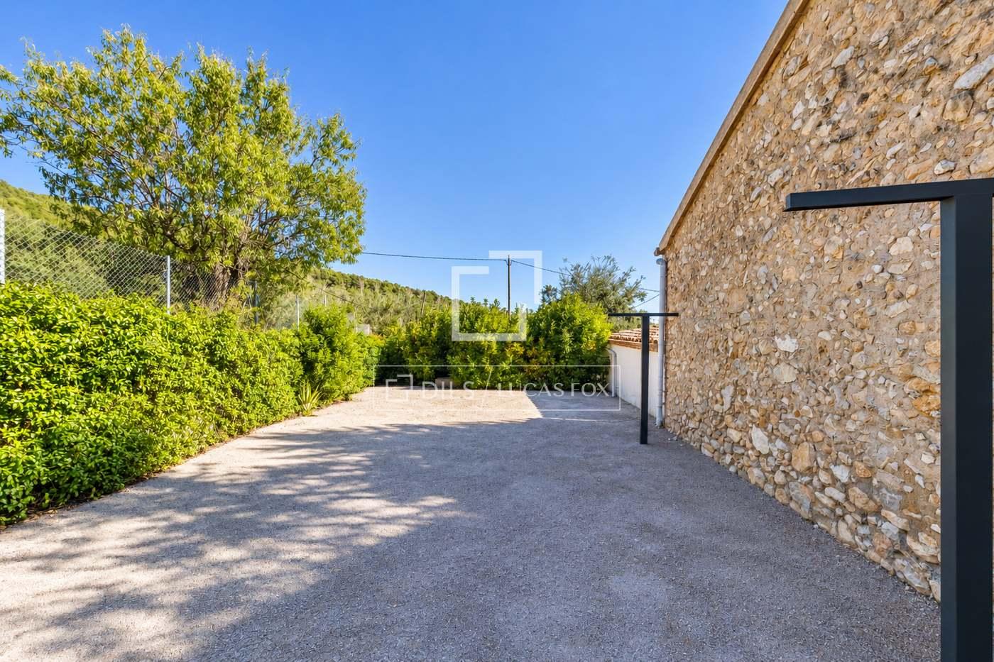 Casa en Venta en Torrelles de Foix