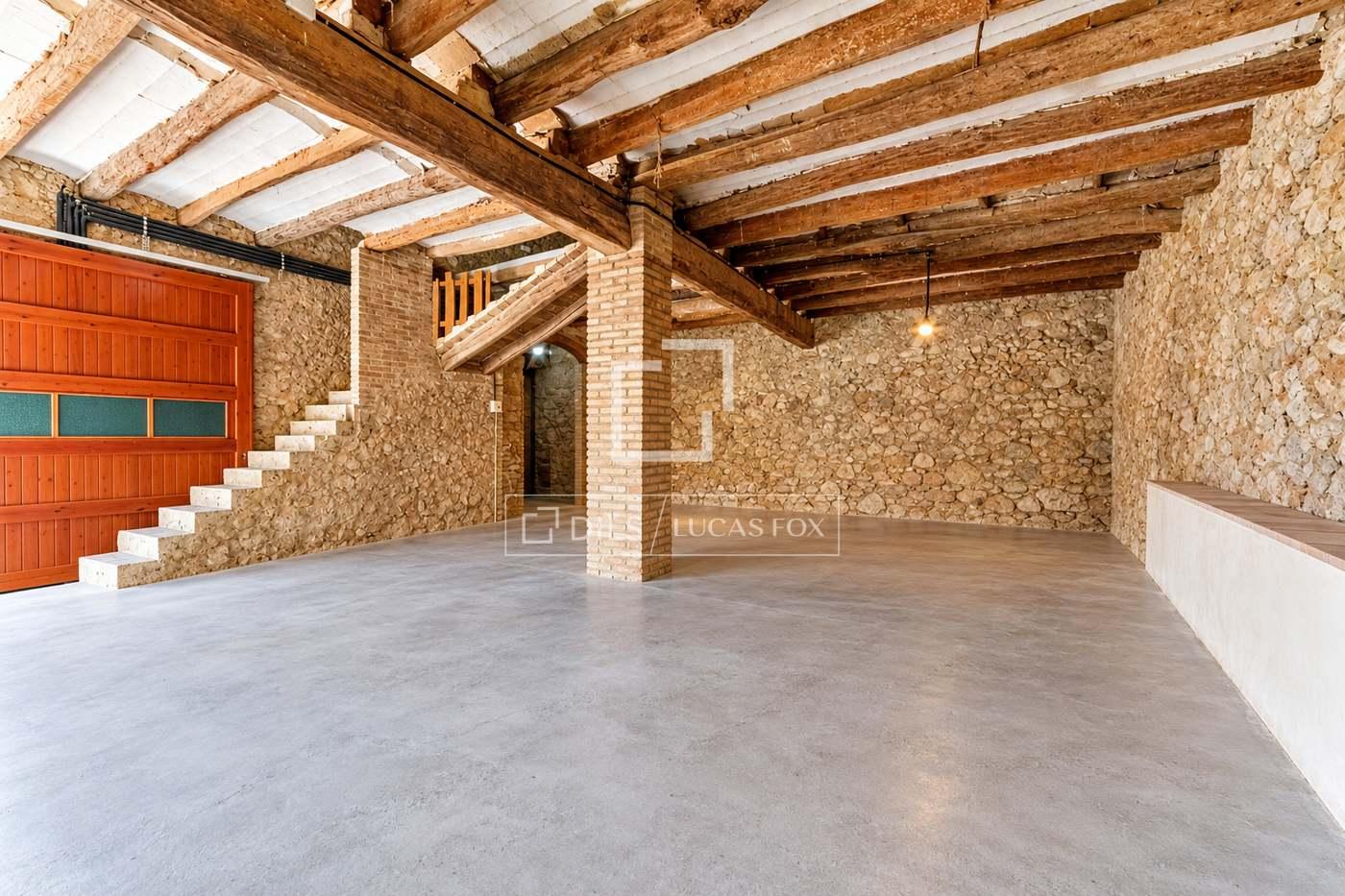 Casa en Venta en Torrelles de Foix