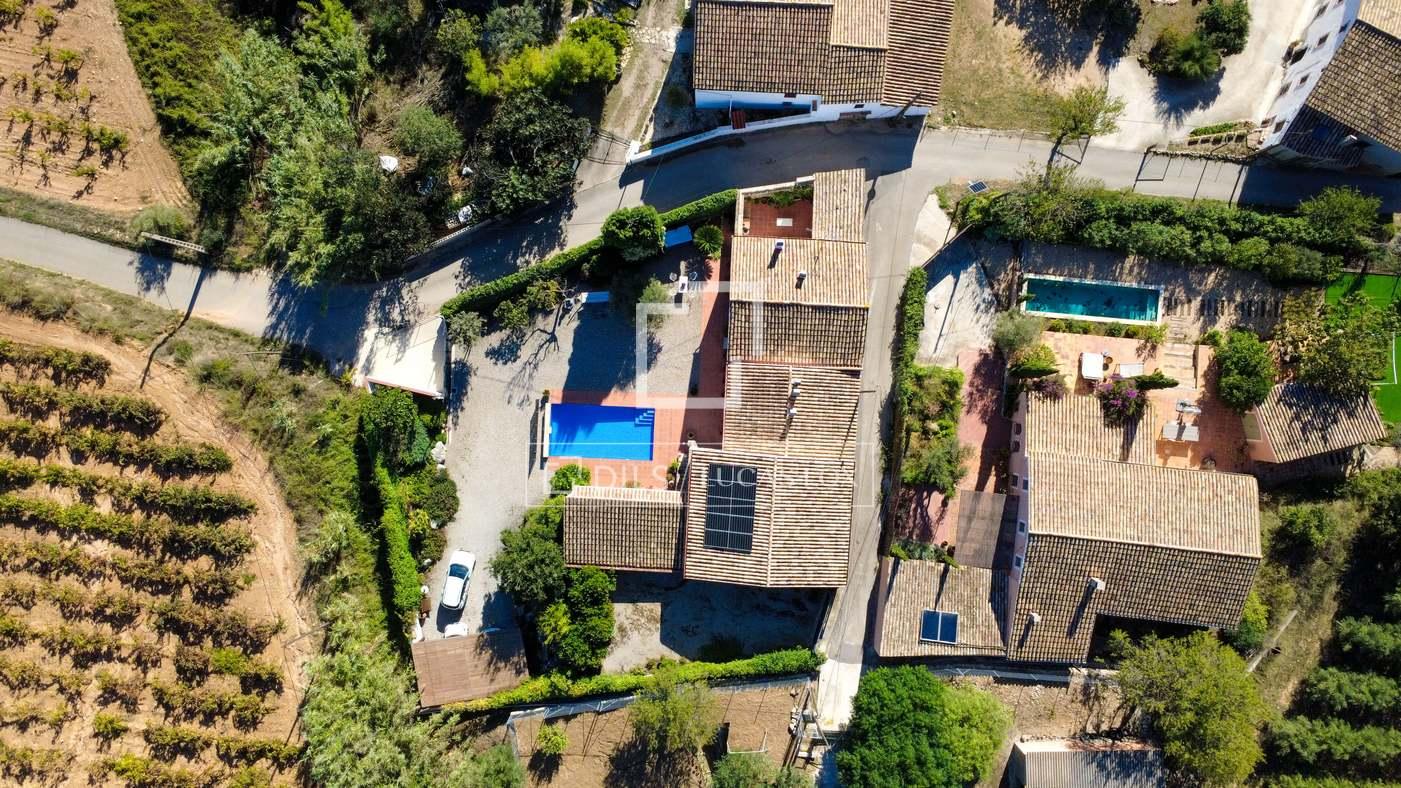 Casa en Venta en Torrelles de Foix