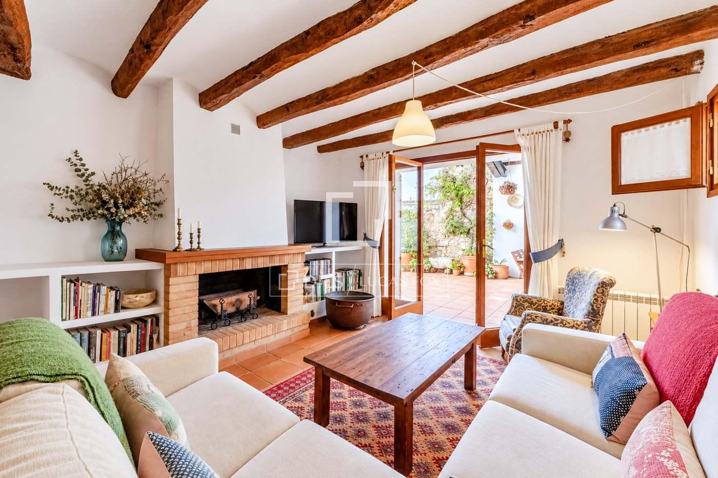 Casa en Venta en Torrelles de Foix