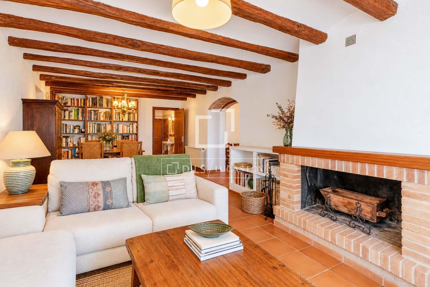 Casa en Venta en Torrelles de Foix