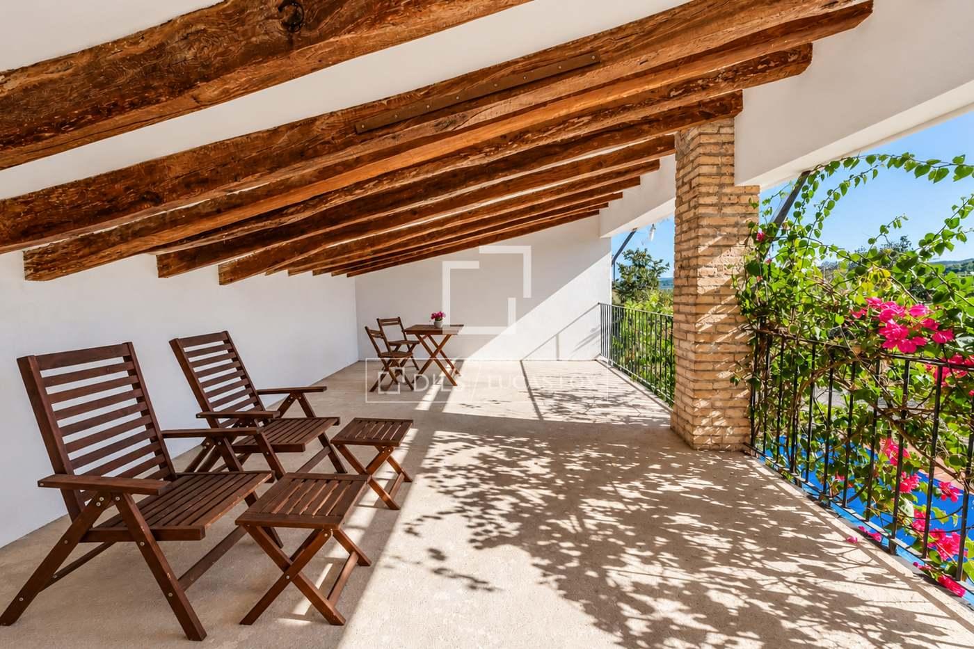 Casa en Venta en Torrelles de Foix