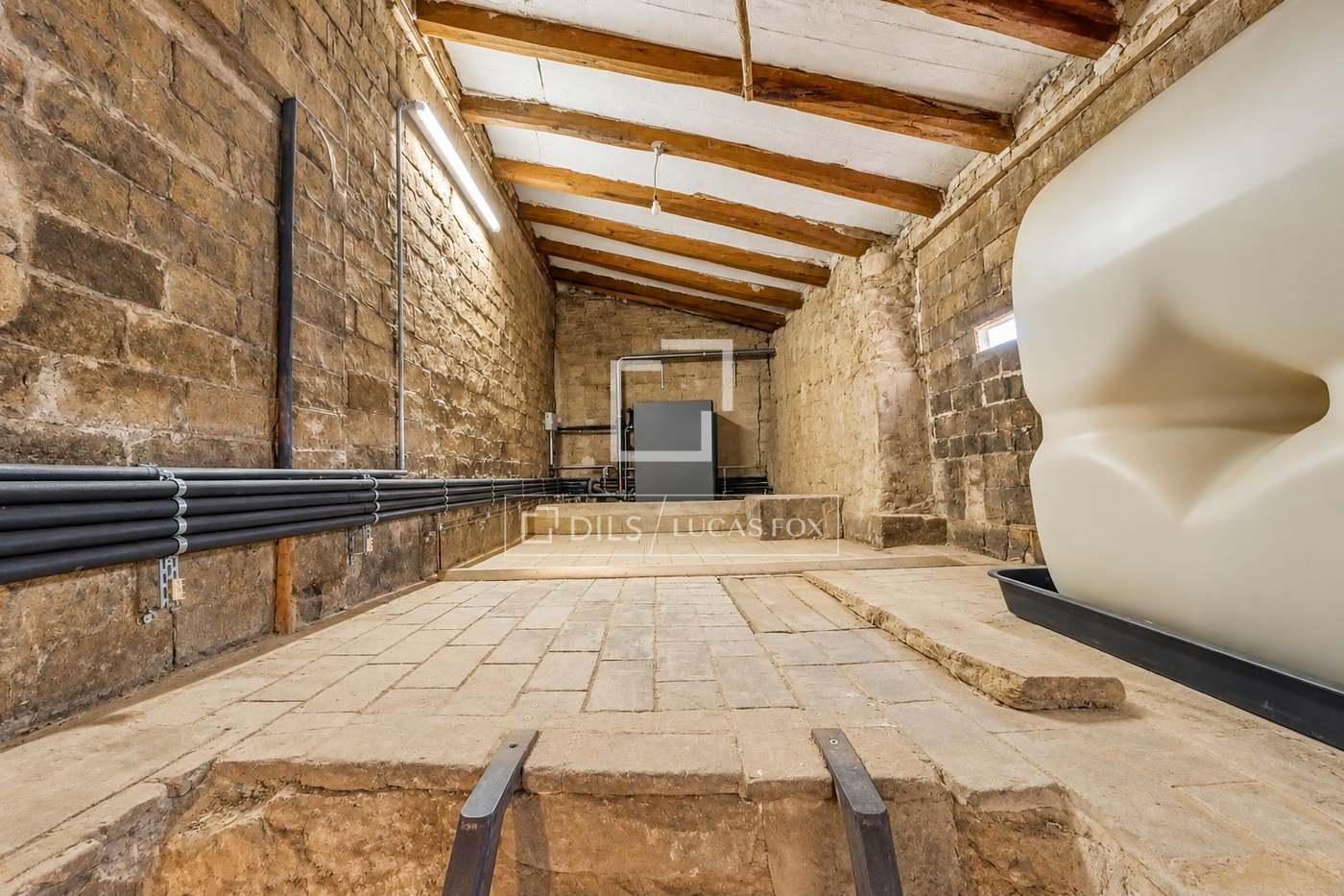 Casa en Venta en Torrelles de Foix