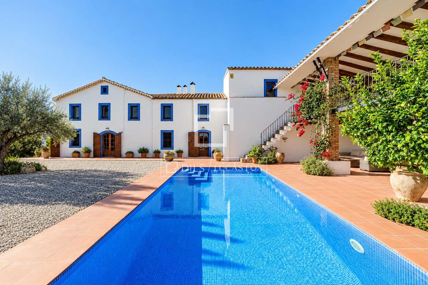 Casa en Venta en Torrelles de Foix